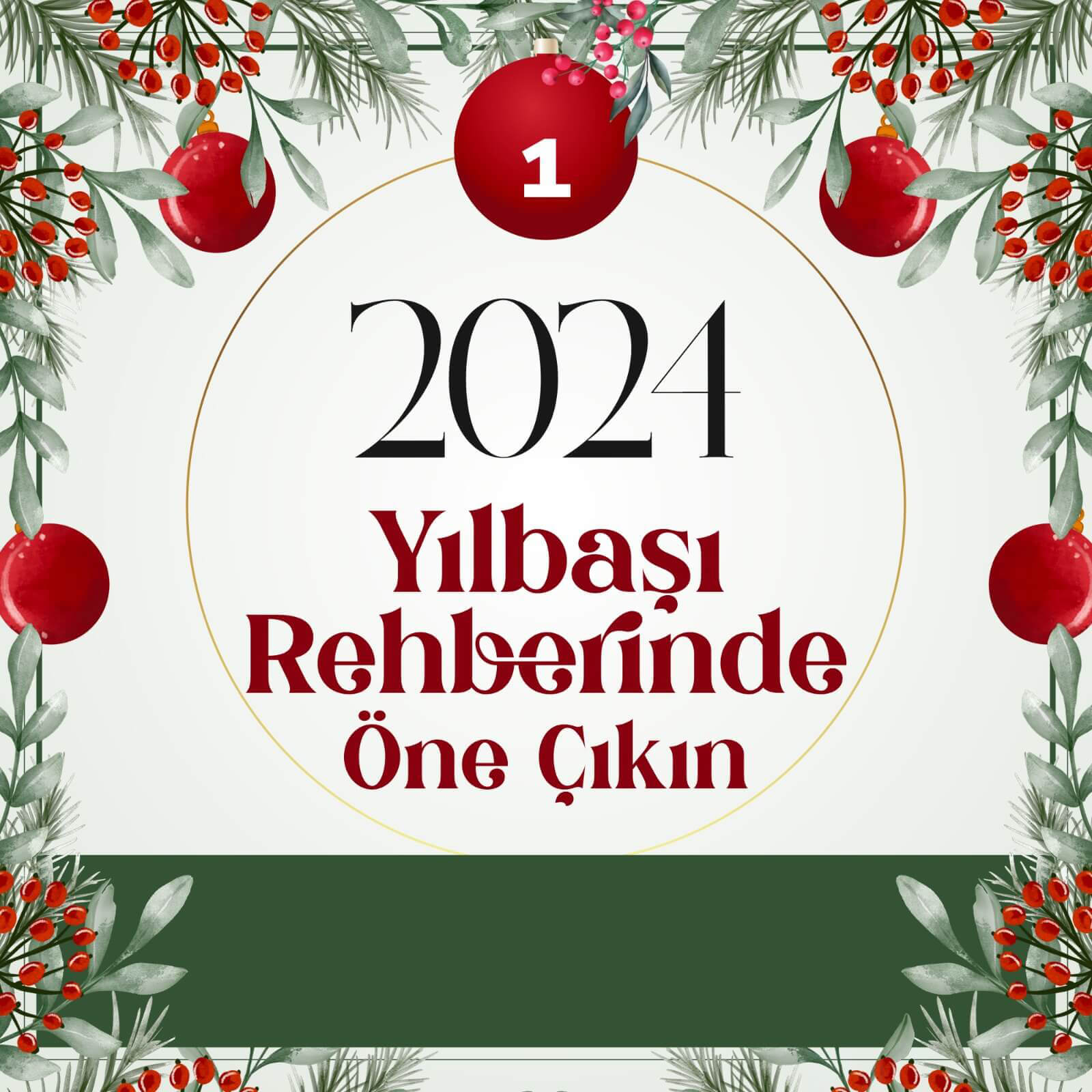 2025 Yılbaşı Otelleri