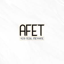 Afet Meyhane Avcılar İstanbul