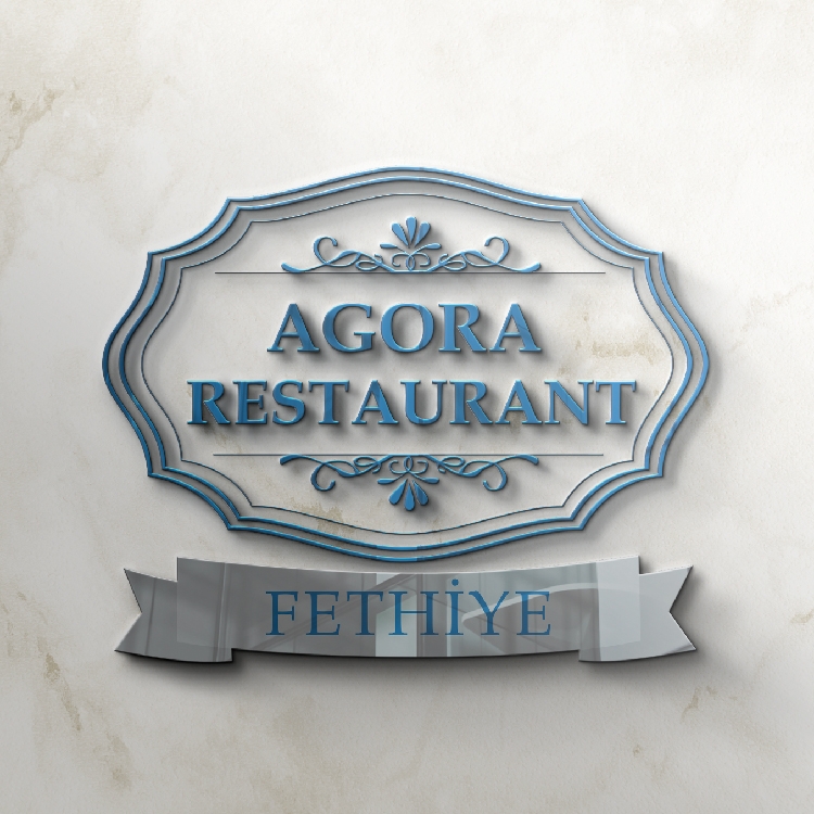 Agora Restaurant Fethiye