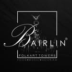 Bairlin Lounge Folkart Towers