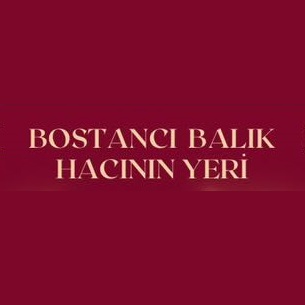 Bostancı Balık Hacının Yeri Restaurant İstanbul