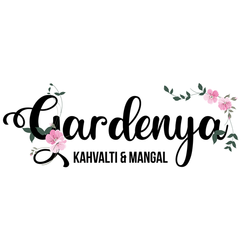 Gardenya Restaurant Antalya