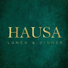 Hausa Restaurant Ankara