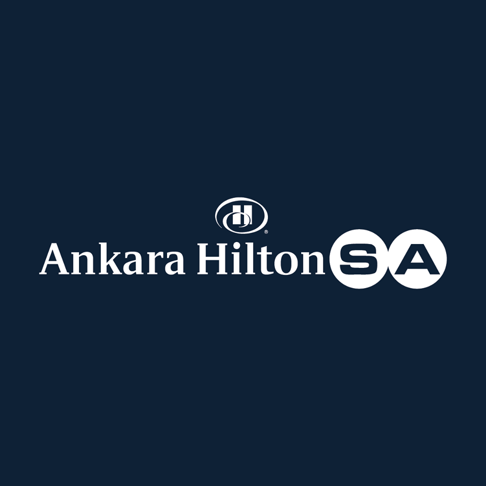 HiltonSA Hotel Ankara