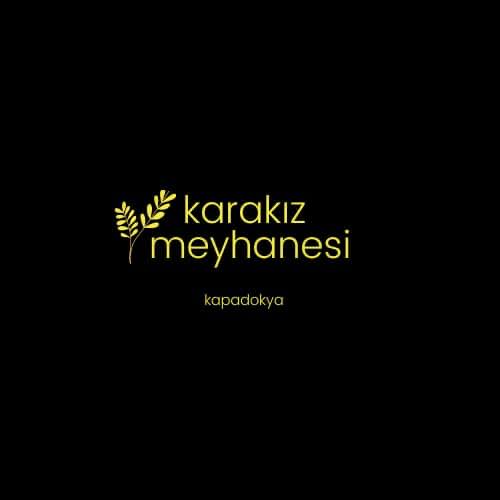 Karakız Meyhanesi Kapadokya