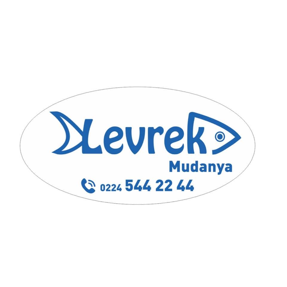 Levrek Restaurant Mudanya