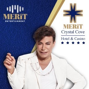 Merit Crystal Cove Hotel Kıbrıs Yılbaşı Programı 2025