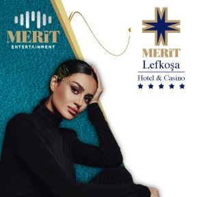 Merit Lefkoşa Hotel Kıbrıs Yılbaşı Programı 2025