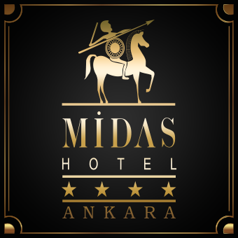 Midas Hotel Ankara