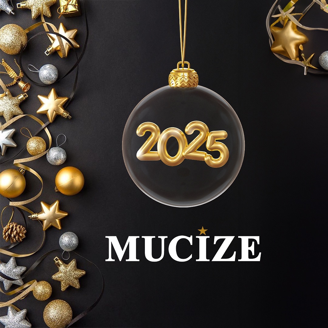 Mucize Restaurant Ankara Yılbaşı Programı 2025