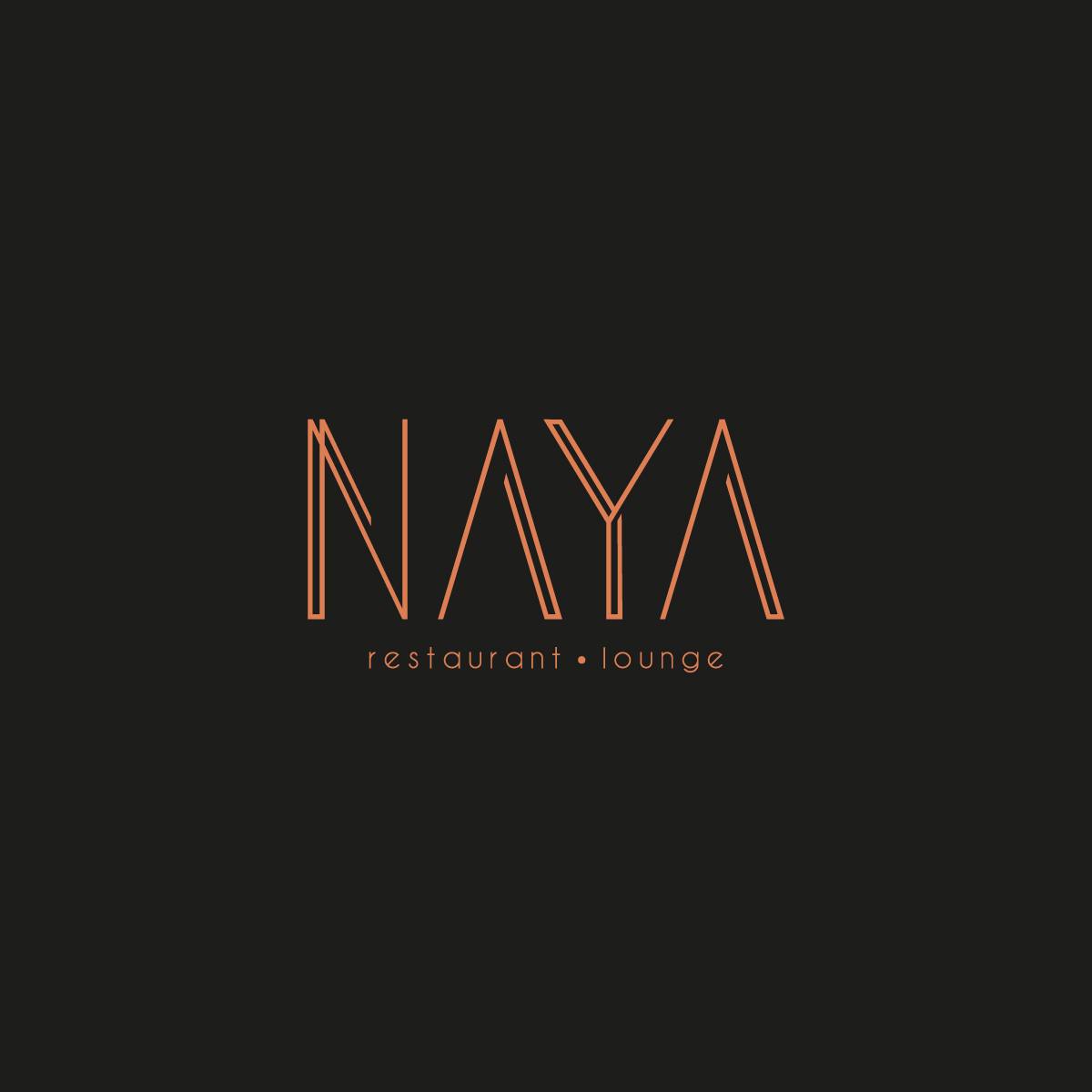 Naya Restaurant Ankara