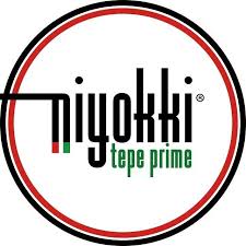 Niyokki Tepe Prime Restaurant Ankara