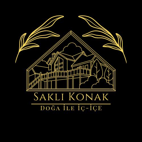 Saklı Konak Ankara