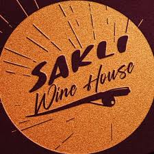 Saklı Wine House Bandırma