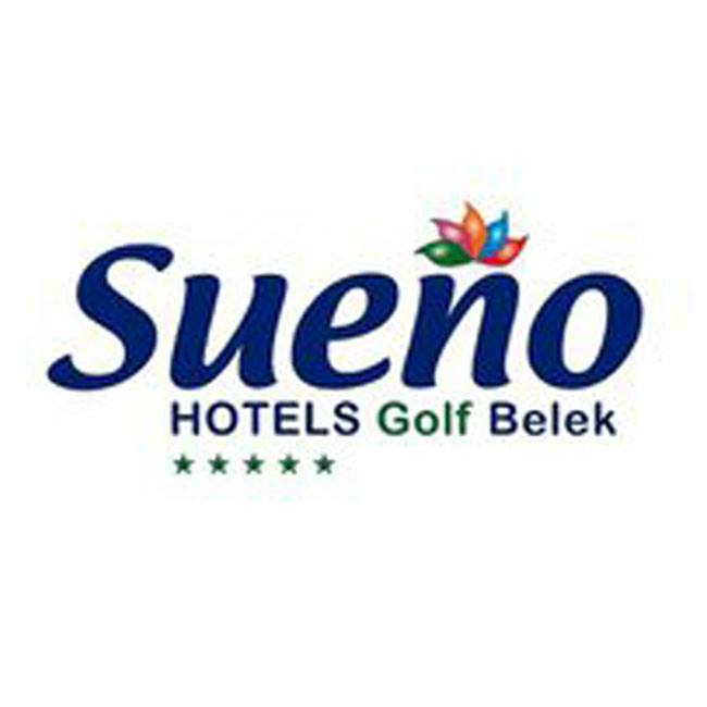 Sueno Hotels Golf Belek