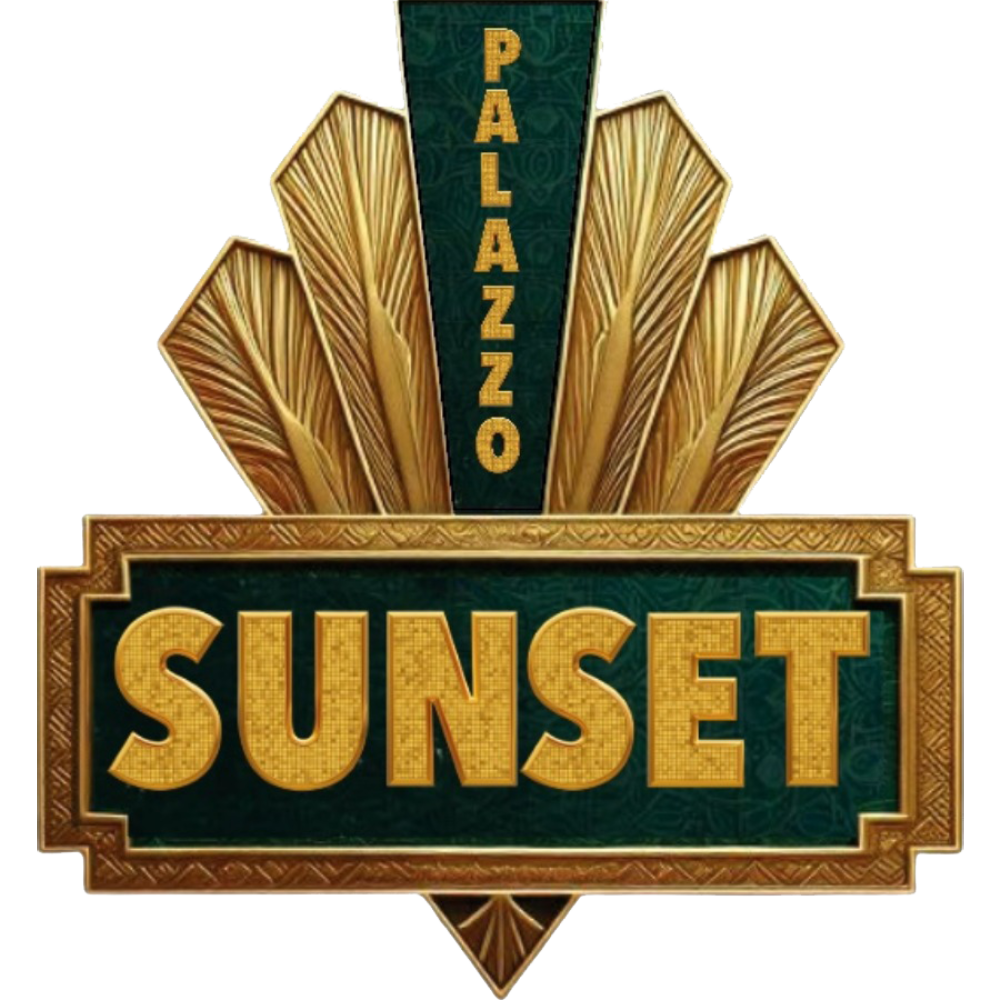 Sunset Palazzo